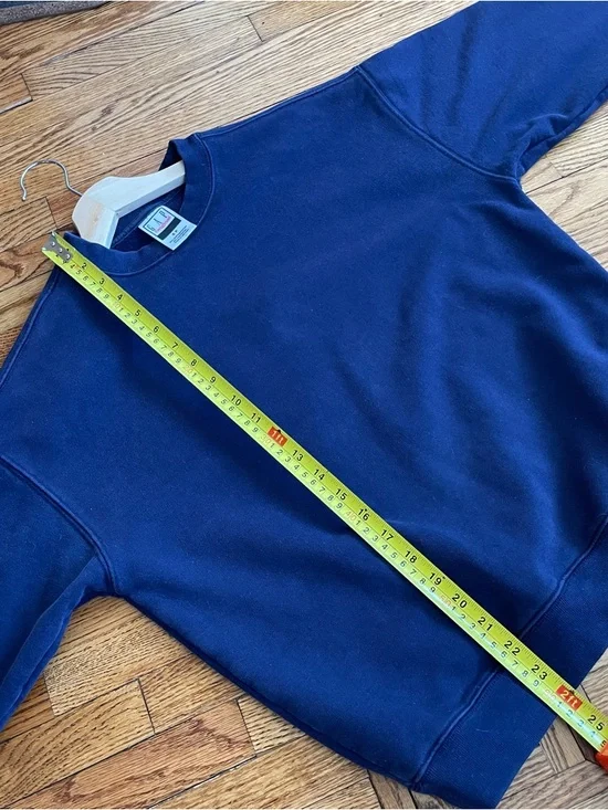 Vintage Gap Crewneck Sweatshirt - Picture 10 of 12